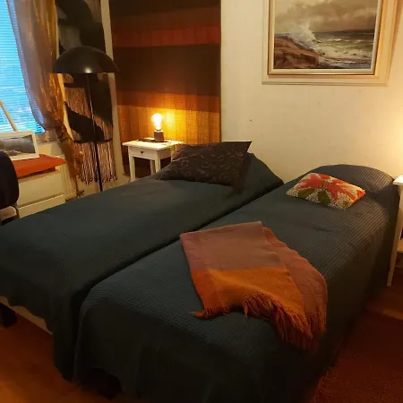 Appartement Tulliportti Kuopio