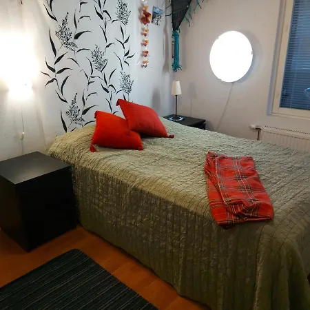 Tulliportti Appartement Kuopio