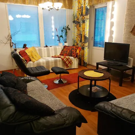 Apartment Tulliportti