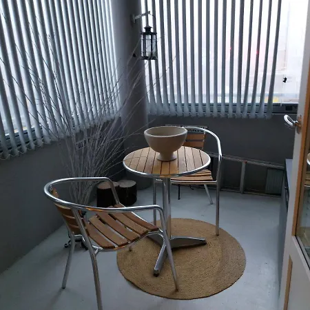 Tulliportti Apartment *