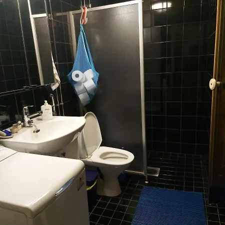 Appartement Tulliportti